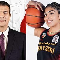 Basketbol