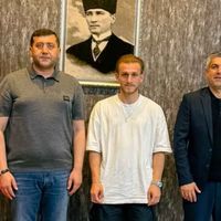 Kayseri