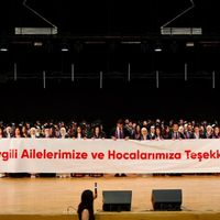 Eğitim