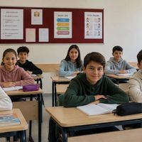 Eğitim