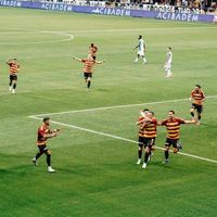 Futbol