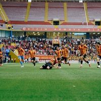 Futbol
