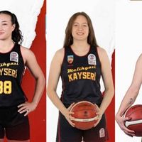 Basketbol