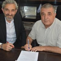 Tomarza