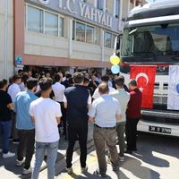 Yahyalı
