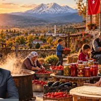 Kayseri