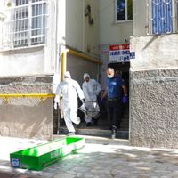 Asayiş