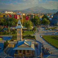 Kayseri