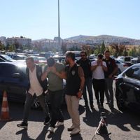 Nevşehir