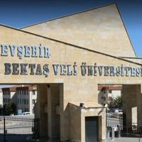 Nevşehir