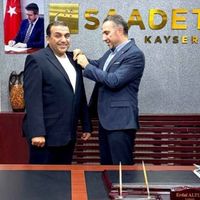 Siyaset