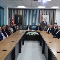 Kayseri
