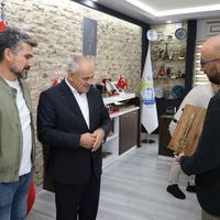 Yahyalı
