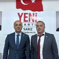 Sarız