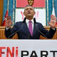 Gündem