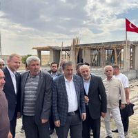 Yeşilhisar