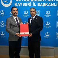 Siyaset