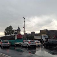 Kayseri