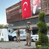 Adana
