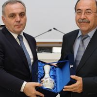 Eğitim