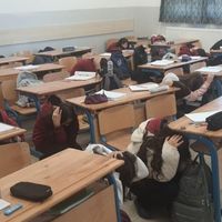 Eğitim