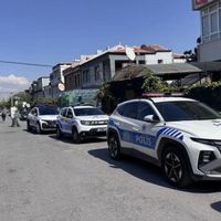 Asayiş