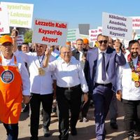 Kayseri