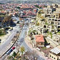 Nevşehir