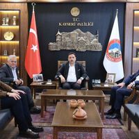 Kayseri