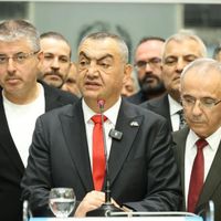 Kayseri