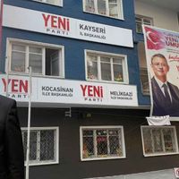 Siyaset