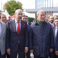 Kayseri