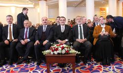 Bakan Dönmez Enerjide üretim kadar yerlileştirmeye de önem veriyoruz