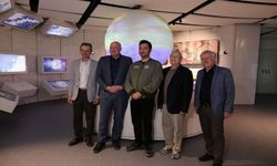 Dünyaca Ünlü Astronotlar Uzayda Yaşadıkları İlginç Anıları Anlattı