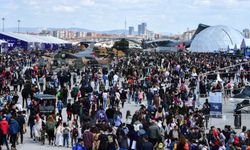 Genç Mucitler İlimizi Gururlandırdı