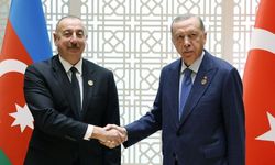 Cumhurbaşkanı Aliyev'den,Tebrik Telefonu