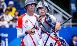 Fatma Maraşlı Hırvatistan’da Türkiye’yi Temsil Edecek