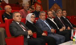 Erciyes Teknopak’ta “Hassas Tıp ve Sağlık Biyoteknolojisi Üssü Programı” Düzenlendi