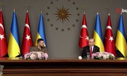 Cumhurbaşkanı Erdoğan'dan Ukrayna Açıklaması: Ukrayna NATO’ya Üyeliği Hak Ediyor