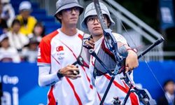 Fatma Maraşlı Milli Takımda