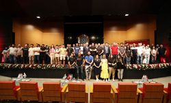 KTO’da Kodların İzinde Yazılım ve Teknoloji Buluşmaları'nın İlki Gerçekleştirildi