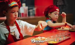 KidZania İstanbul Ara Tatilde Ziyaretçilerini Bekliyor
