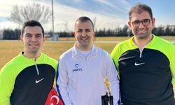 Kenan Babaoğlu, milli takıma seçildi