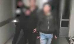 Ülkeye Kaçak Yollarla Giren 9 Şahıs Bodrum Katta Yakalandı