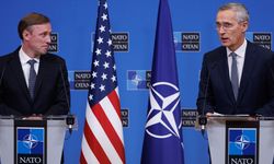 Stoltenberg'den Türkiye'ye Destek