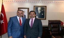 Develi'ye bir müjde daha