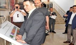 Görme engellilerin gözleri olacak