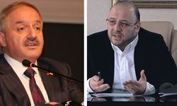 OSB’de Kılıçlar Çekildi