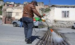 Hacılar'da haşere ile daha etkin mücadele yapılacak