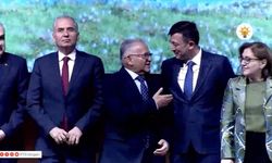 Büyükkılıç: Türkiye Yüzyılı şehirleri olarak hazırız, kararlıyız